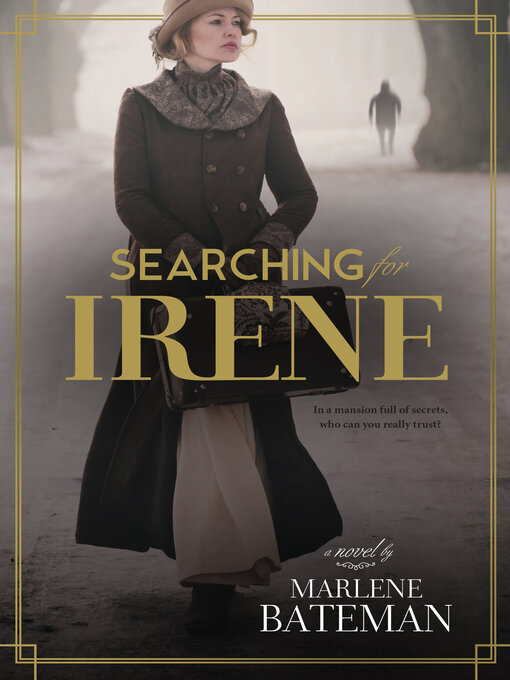 Title details for Searching for Irene by Marlene Bateman - Available